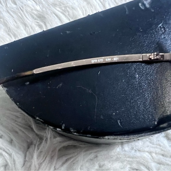 Prada Sunglasses SPR57D - Picture 3 of 9